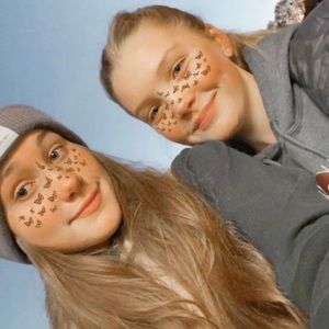 Meet your Posher, Addalyn